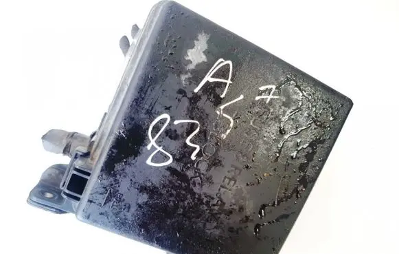 KIA Ceed Fuse box set
