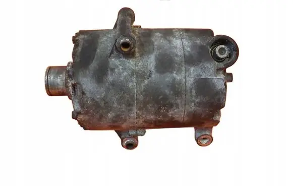 Ford Mondeo MK IV Air conditioning (A/C) compressor (pump) 94G1 AV6119D629CB