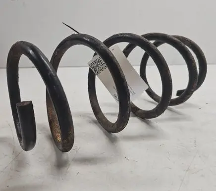 Opel Vectra C Front coil spring