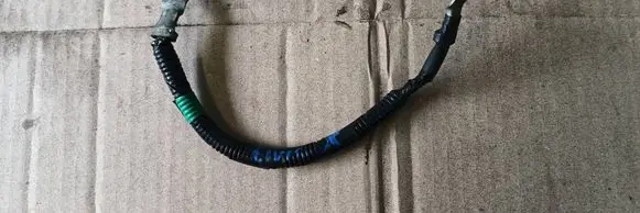 Honda Civic X Negative earth cable (battery) HONDACIVIC