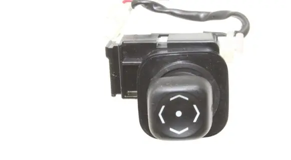 Land Rover Freelander 2 - LR2 Steering wheel adjustment switch 