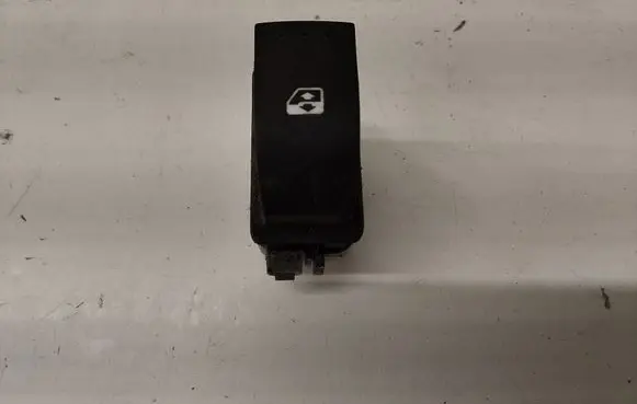 Renault Megane II Electric window control switch 108274A