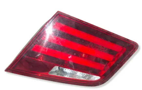 BMW 5 F10 F11 Tailgate rear/tail lights 7203226 00124716