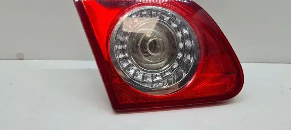 Volkswagen PASSAT B6 Tailgate rear/tail lights 3C5945093F