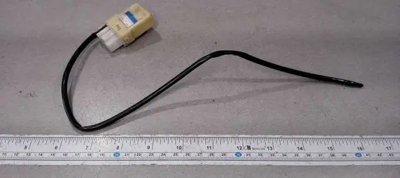 Subaru Legacy Interior temperature sensor 0773002441