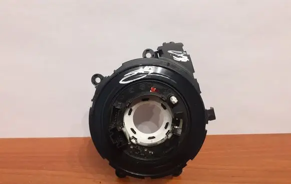BMW X5 E70 Airbag slip ring squib (SRS ring) 2824 912250902