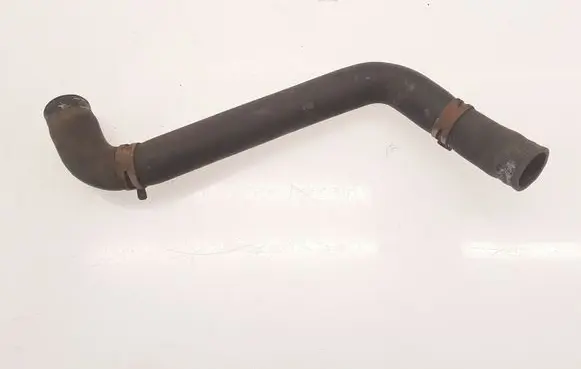 Volkswagen Golf II Engine coolant pipe/hose 191121101