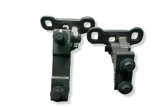 Volvo XC40 Rear door upper hinge 31457095