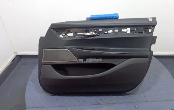 BMW 7 F01 F02 F03 F04 Door card panel trim set 