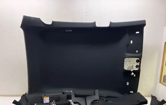 Mercedes-Benz EQE v295 Headlining set A2956904000 A0009000937 A2956904700