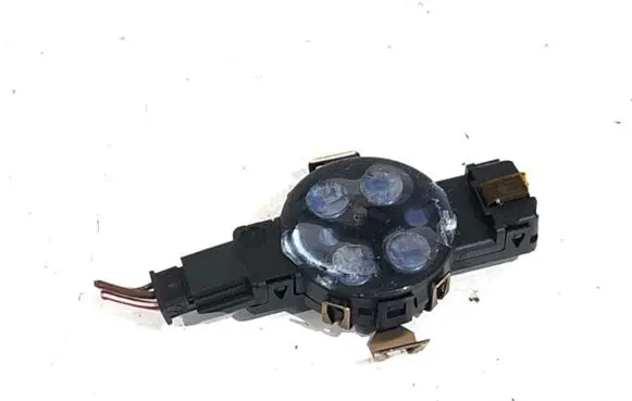Volkswagen Golf VII Rain sensor 5Q0955547