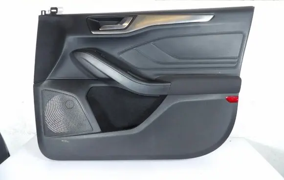 Ford Focus Door card panel trim set JX7B-A23942-EA3Z