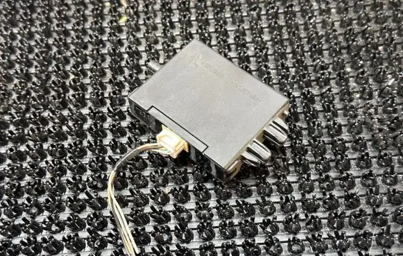 Toyota Prius (XW50) Immobilizer control unit/module 8978447030 625818000