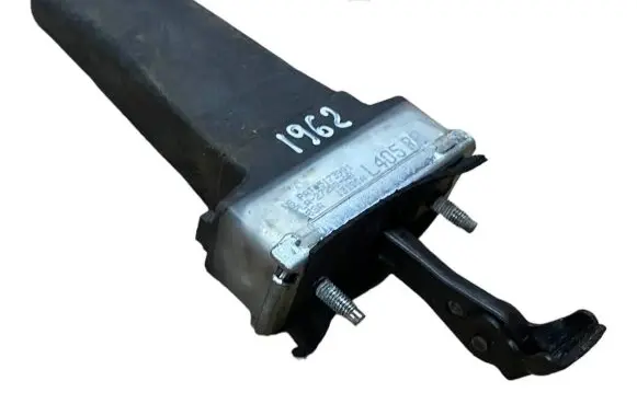 Land Rover Range Rover L405 Rear door check strap stopper CPLA27200AB