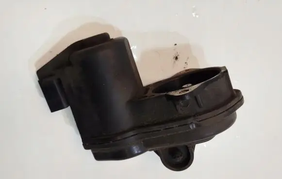 Audi A4 S4 B9 Hand brake/parking brake motor 8W0615406AA