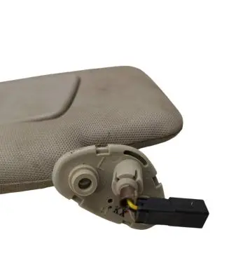 Subaru Legacy Sun visor
