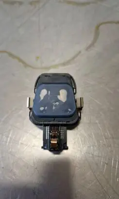 Mercedes-Benz B W246 W242 Rain sensor A2469005415