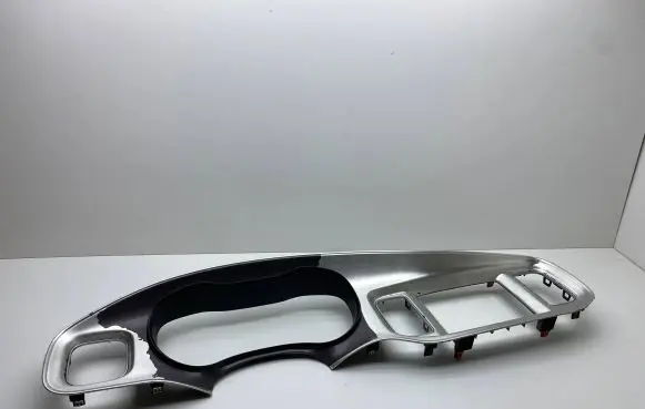 Dodge Charger Dashboard glove box trim AL25592XTP006