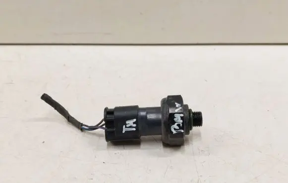 Air conditioning (A/C) pressure sensor