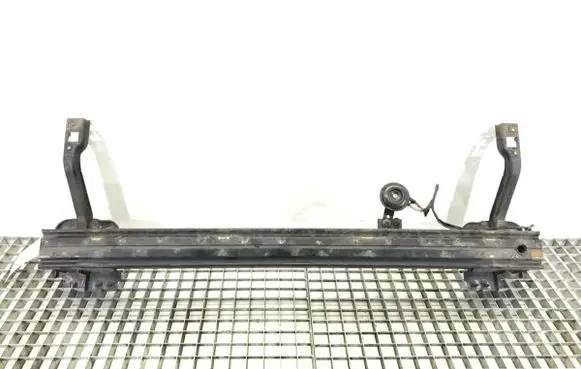 Peugeot 301 Front bumper support beam 
