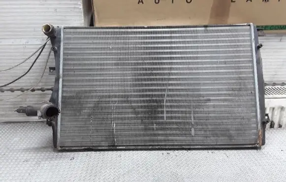 Volkswagen Caddy Coolant radiator