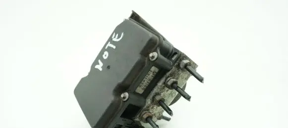 Nissan Note (E11) ABS Pump 0265231732
