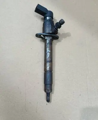 Citroen C6 Fuel injector 5U3Q9K546AA 30278