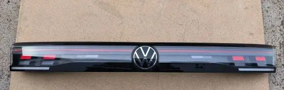 Volkswagen Tiguan Rear/tail lights set 571945307A