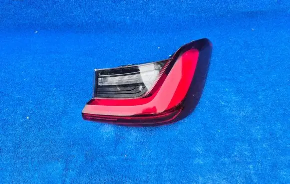 BMW 3 G20 G21 Rear/tail lights 5A3BC72