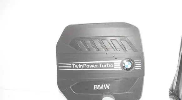 BMW 3 F30 F35 F31 Engine cover (trim) 7823215 8511484 11148511484