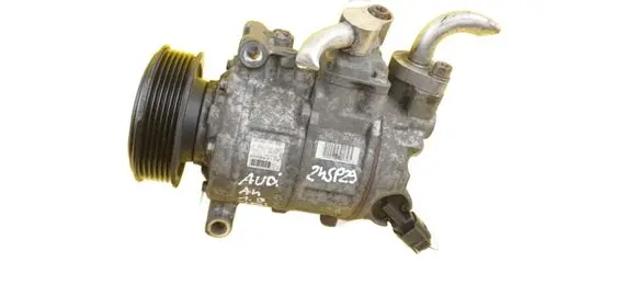 Audi A4 S4 B8 8K Air conditioning (A/C) compressor (pump) 8KD260805 CDH