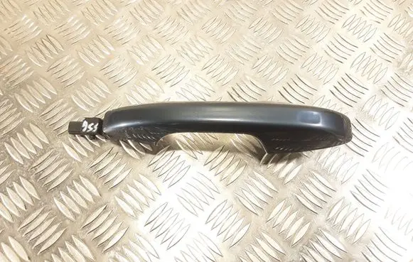 Volvo S60 Front door exterior handle 31462058