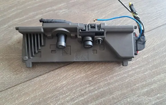 BMW iX1 Windshield/windscreen camera 5B48607 5A1A142