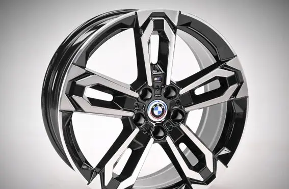 BMW X1 U11 R19 alloy rim 5A32885