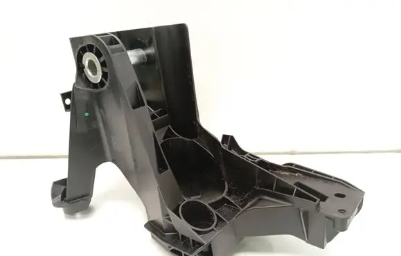 Volkswagen PASSAT B8 Brake pedal bracket assembly 5Q1723058BN