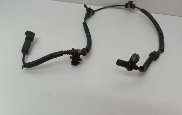 Chrysler Pacifica ABS rear brake sensor 9163633