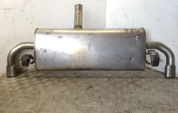 Volvo XC90 Muffler/silencer 31478400 82219128