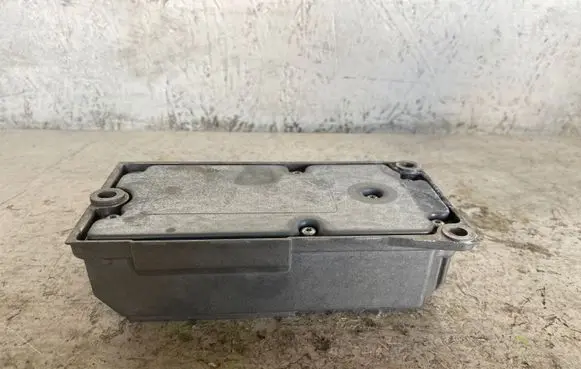 Volvo V50 Airbag control unit/module 0285001655 060248069607 P30667469