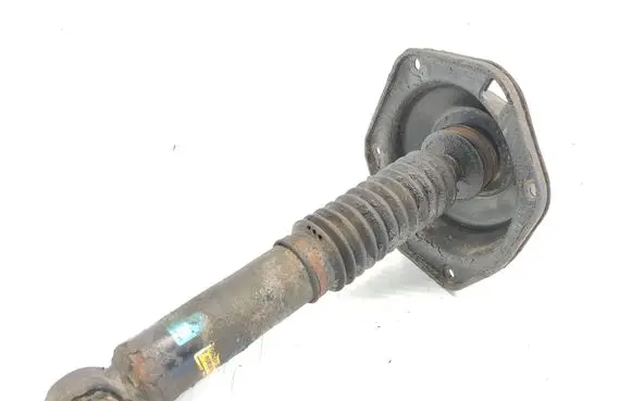 Jaguar XJ X300 Rear shock absorber with coil spring MNA3541AC