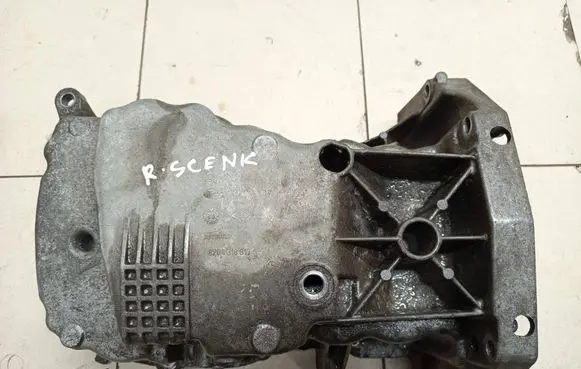 Renault Scenic II - Grand scenic II Oil sump 8200318813