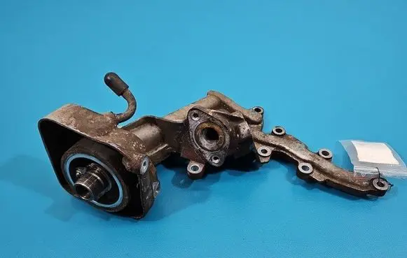 Isuzu D-Max Oil filter mounting bracket B4808N IMPRK1537598