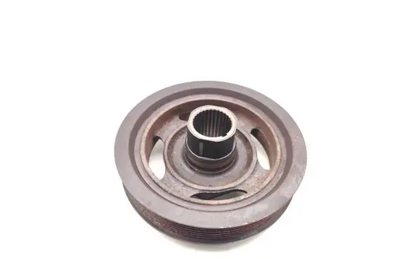 Honda Civic Crankshaft pulley RNA70105E