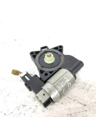 Mazda 2 Rear door window regulator motor G22C5958X TN784Z06 CM011740
