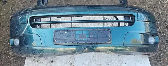 Volkswagen Multivan T5 Front bumper