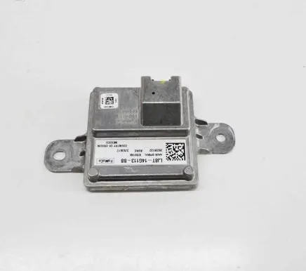 Ford Mustang Mach-E Other devices LJ8T14G113BB