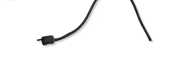 Ford Sierra Fuel line pipe 