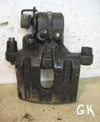 Renault Laguna II Rear brake caliper