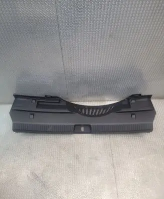 Volkswagen Taigo Trunk/boot sill cover protection 2G7863459G