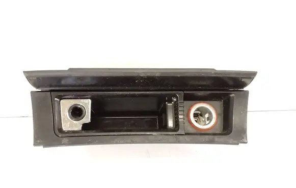 Volkswagen PASSAT B6 Car ashtray 3C0863284 3C0857961
