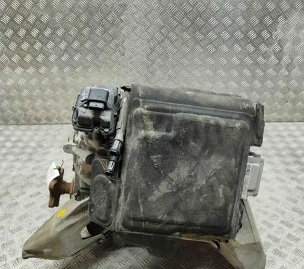 Audi e-tron Engine 0ED901141AG 0MA341601B
